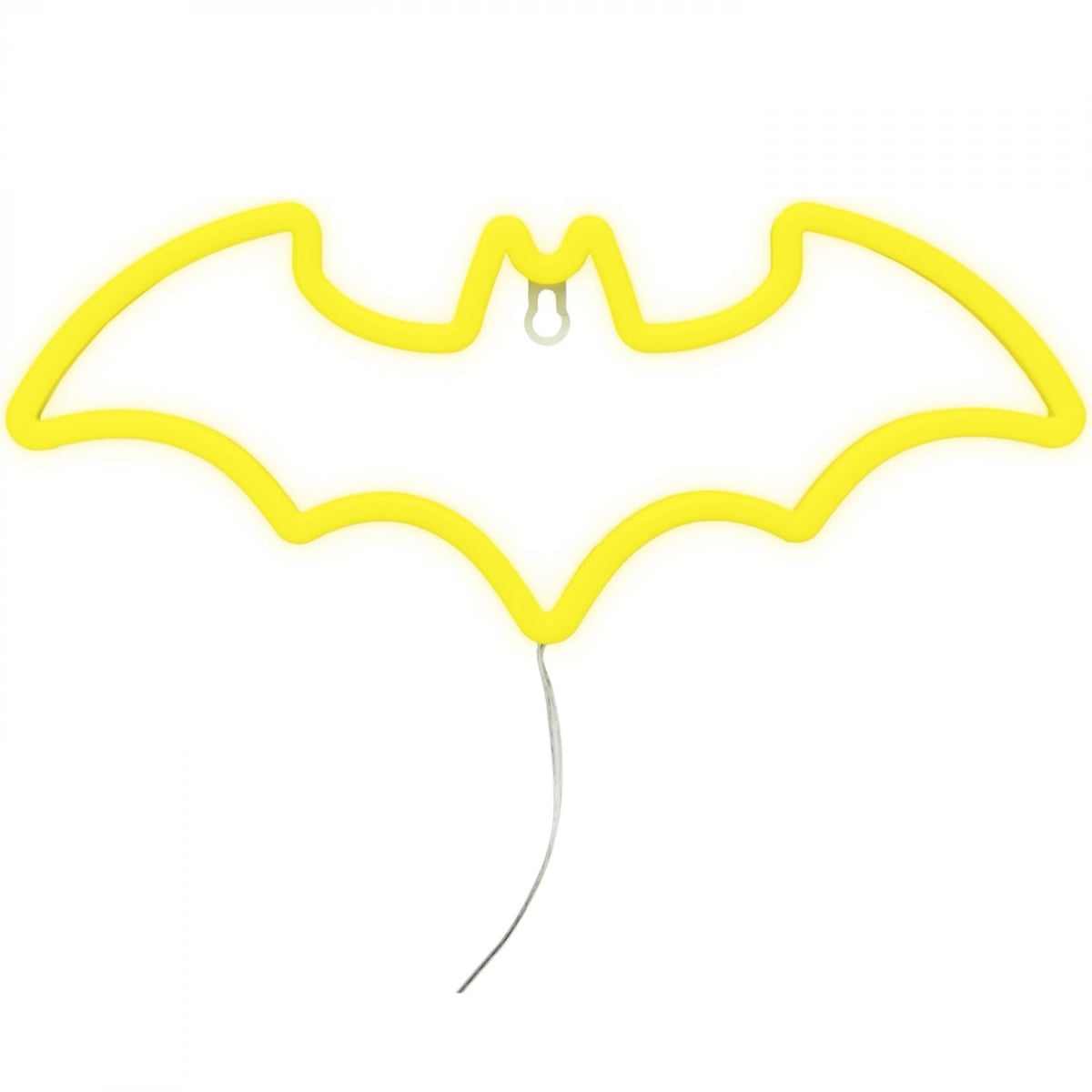 Batman Logo Wall-Mountable LED Neon Light - Lights
